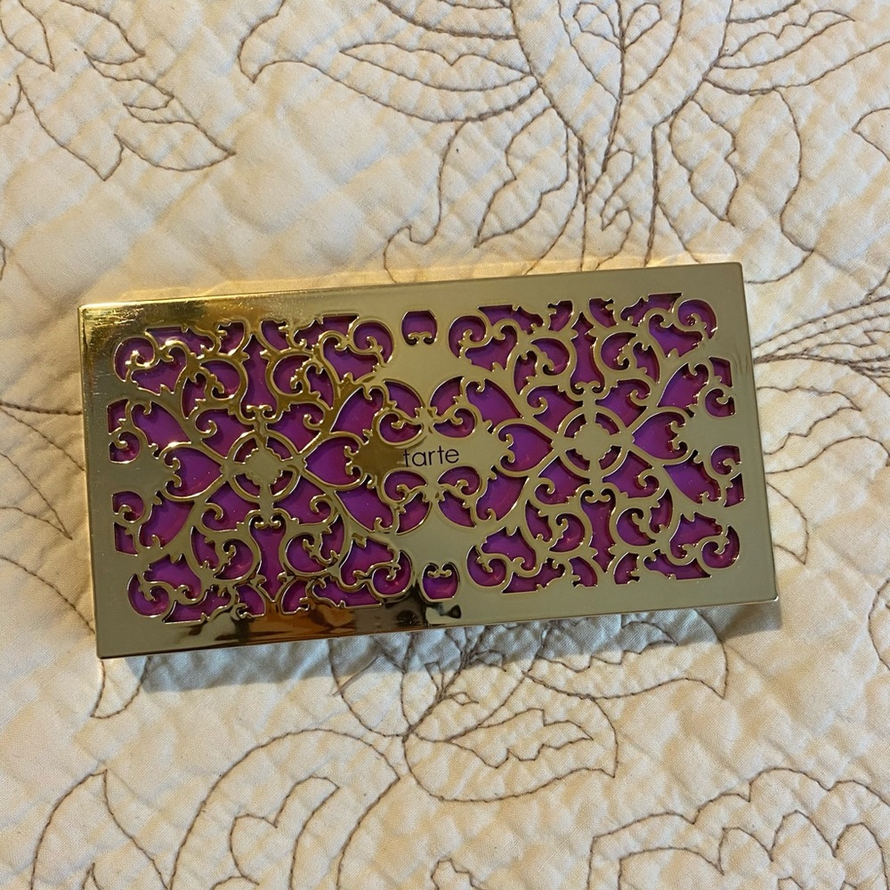 Tarte Blush Bliss Palette